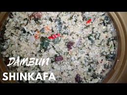 Dambun shinkafa is a delicacy widely enjoyed in the north and gradually finding its way into the home of dambun shinkafa recipe. Dambun Shinkafa Rice Couscous Recipe Nigerian Foods Youtube
