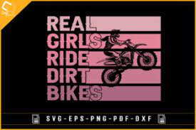real s ride dirt bikes vine