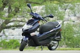 Who will win, futures bets. Kymco Bet Win 150 250 Motor Scooter Guide