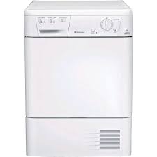 Perfect to add value to every home. Hotpoint Aquarius 7kg Condensor Dryer Cdn7000 Expert Laois