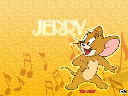 100 jerry mouse wallpapers