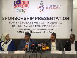 The head office is in petaling jaya. Sponsorship Presentation From The Bata Primavera Sdn Bhd To The Ocm Olympic Council Of Malaysia