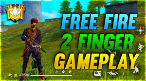 Walk around the mysterious lands of free fire and join us for a tea party! Finally Booyah With 2 Finger Phone Gameplay Youtube