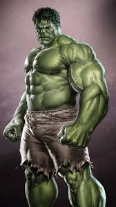 Hulk, the incredible hulk, avengers ...
