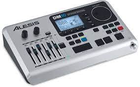 1,161 likes · 1 talking about this. Alesis Dm10