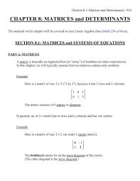 Matrices And Determinants Kkuniyuk