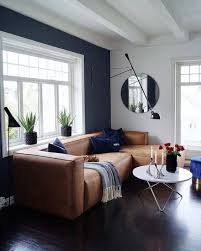 I want to brighten up the room, so. Ideas For Wall Colors That Go With Brown Furniture The Inside