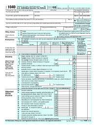 2016 1040 tax form pdf