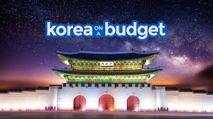 Korea On A Budget Seoul Travel Guide