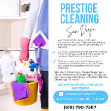 prestige cleaning san go nextdoor