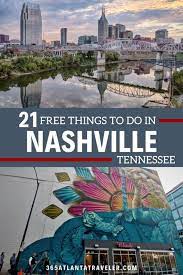 free things to do in nashville tennessee