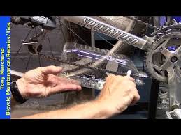 best homemade bike chain cleaning tool