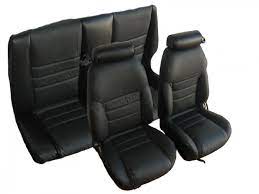 Ford Mustang Seat Covers 1994 1995