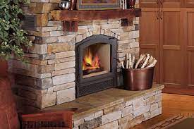 lennox wood burning fireplaces
