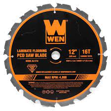 professional circular saw blade for