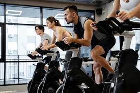 indoor cycling images free