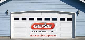 atlanta genie garage door openers new
