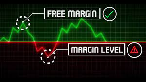free margin margin level explained