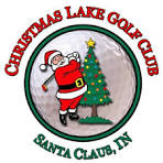 Christmas Lake Golf Club | Santa Claus IN