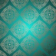 Elegant Background With Ornament Vector Free Download