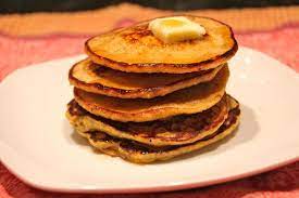 matzo meal pancakes