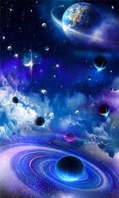 3D Galaxy Wallpapers - Top Free 3D ...