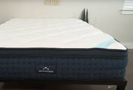 dreamcloud premier mattress review 2024
