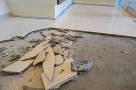 What If You Break Tiles During Asbestos