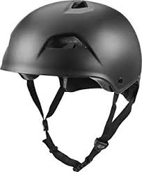 Amazon Com Fox Head Flight Sport Trail Bike Helmet