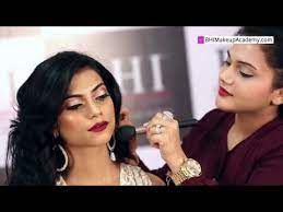 bhi makeup academy seher prithyani
