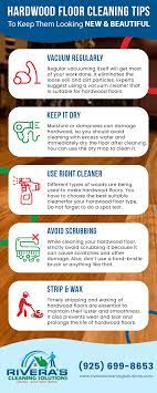 hardwood floor cleaning tips to keep