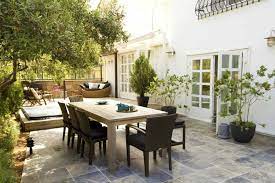 16 patio landscaping ideas