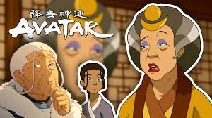 Was Aunt Wu's Katara Prediction Wrong!? - YouTube