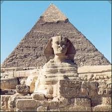 The Ancient Egyptian Art and Architecture | Interesting Facts for Kids
