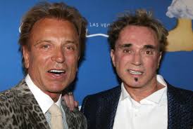 He and roy began crafting a magic act that would incorporate large animals disappearing and reappearing. What Happened To Siegfried And Roy Their Careers Ended Suddenly