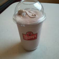 wendy s chocolate frosty small