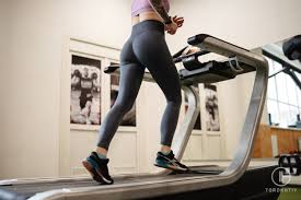 how to lose weight on a treadmill