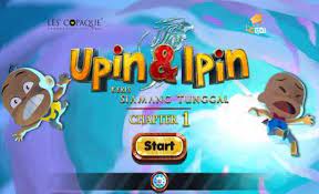Upin with ipin game is a new adventure game and amazing game that will give you lots of fun and through a real adventure with you, in all these new characters. Download Upin Ipin Kst Chapter 1 1 2 Apk Data For Android Latest Version