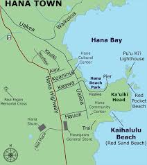 Use an interactive map of hana maui and see photos, video, local tips, and the latest comments. Pin On Maps Of Hana