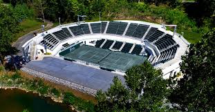 World team tennis has announced its 45th season will be held at the greenbrier america's. West Virginia S Iconic Greenbrier Resort To Host Entire 2020 World Teamtennis Season Tennisgrandstand