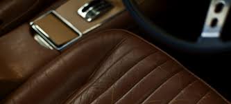 Leather Car Seats Versus Fabric Seats