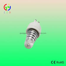 Led G9 32smd 2835 Replacement Bulb For