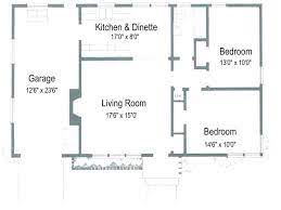 Small House Plans Free Two Bedroom House