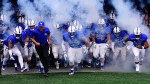 Air Force football leads nation in APR ...