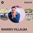 RAMIRO VILLALBA | Spotify