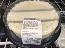 What kind of cheesecake does Costco have?