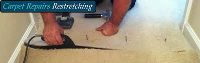 carpet repair and restretching penrith