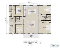 Modern House Architectural House Plans