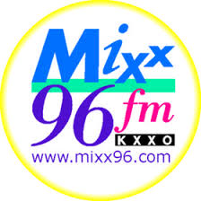 Kxxo Mixx 96 1 Mixx961kxxo On Pinterest