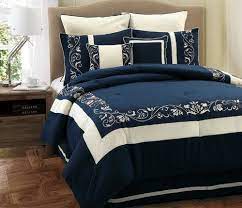 33 best navy blue comforter sets ideas